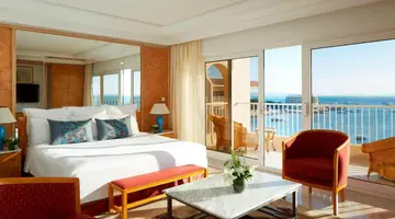 Marriott Hurghada