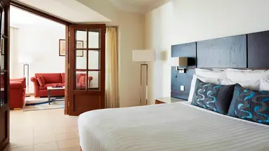 Marriott Hurghada