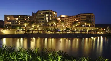 Marriott Hurghada