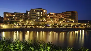 Marriott Hurghada