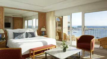 MARRIOTT HURGHADA
