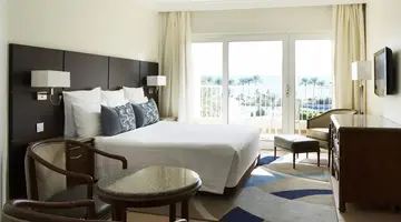 MARRIOTT HURGHADA