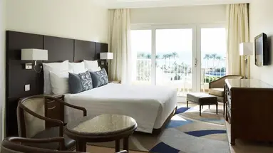 MARRIOTT HURGHADA