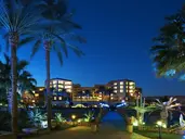 MARRIOTT HURGHADA