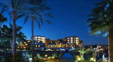 MARRIOTT HURGHADA