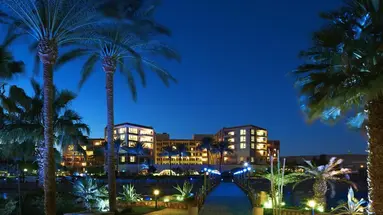 MARRIOTT HURGHADA
