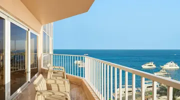 Marriott Hurghada