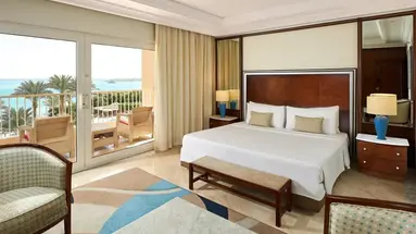 Marriott Hurghada