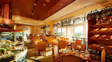 Marriott Hurghada