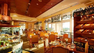 Marriott Hurghada