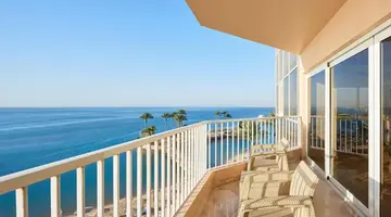 Marriott Hurghada