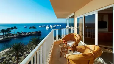 Marriott Hurghada