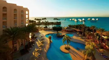 Marriott Hurghada