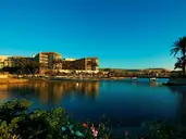 Marriott Hurghada
