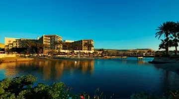 Marriott Hurghada