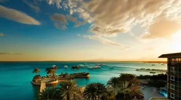 Marriott Hurghada