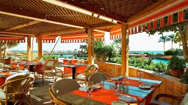 Marriott Hurghada