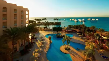 Marriott Hurghada
