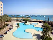 Marriott Hurghada