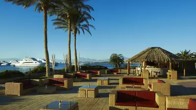 Marriott Hurghada