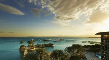 MARRIOTT HURGHADA