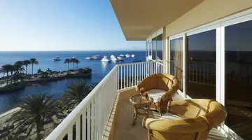MARRIOTT HURGHADA