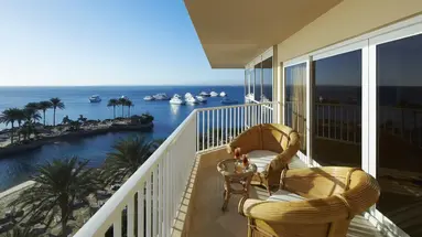 MARRIOTT HURGHADA