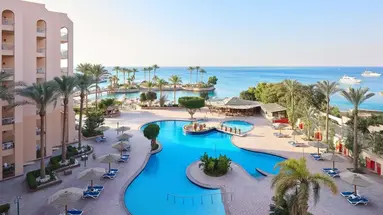 Marriott Hurghada