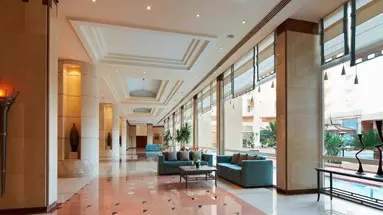 Marriott Hurghada