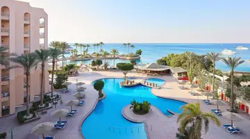 Marriott Hurghada