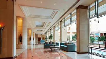 Marriott Hurghada