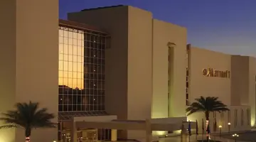 Marriott Hurghada