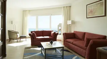 Marriott Hurghada