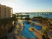 MARRIOTT HURGHADA
