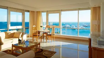 Marriott Hurghada