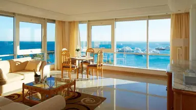 Marriott Hurghada