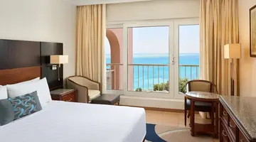 Marriott Hurghada