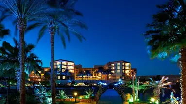 Marriott Hurghada