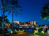 Marriott Hurghada