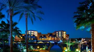 Marriott Hurghada