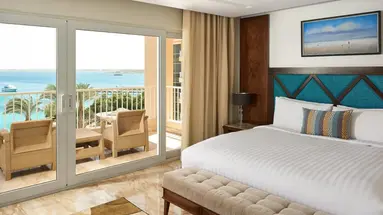 Marriott Hurghada