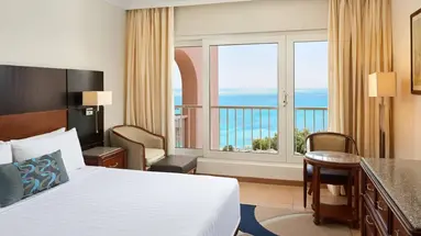 Marriott Hurghada