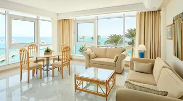 Marriott Hurghada