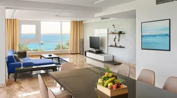 Marriott Hurghada