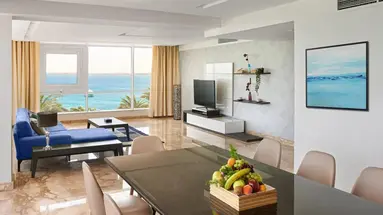 Marriott Hurghada