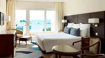 Marriott Hurghada