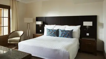 Marriott Hurghada