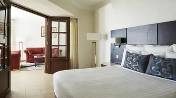 Marriott Hurghada