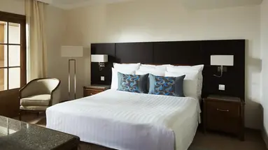 Marriott Hurghada