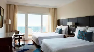 Marriott Hurghada